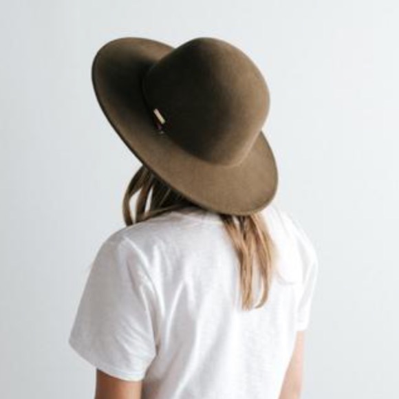 gigipip Accessories - Gigipip olivette hat